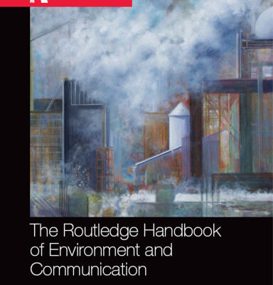 خرید و دانلود نسخه کامل کتاب The Routledge Handbook of Environment and Communication