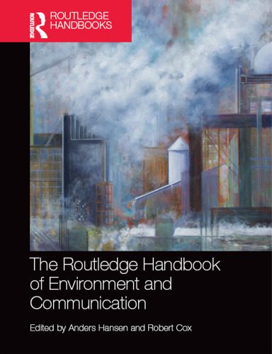 خرید و دانلود نسخه کامل کتاب The Routledge Handbook of Environment and Communication_68ea373a1bce7.jpeg خرید و دانلود نسخه کامل کتاب The Routledge Handbook of Environment and Communication