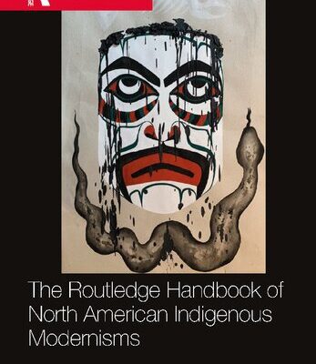 خرید و دانلود نسخه کامل کتاب The Routledge Handbook of North American Indigenous Modernisms