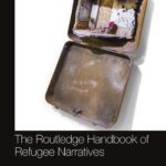 خرید و دانلود نسخه کامل کتاب The Routledge Handbook of Refugee Narratives
