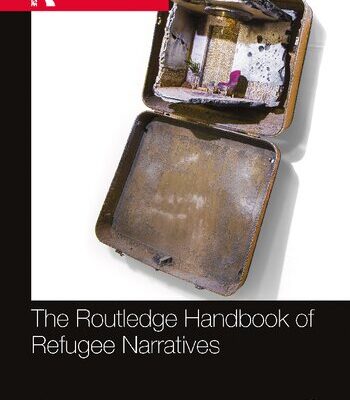 خرید و دانلود نسخه کامل کتاب The Routledge Handbook of Refugee Narratives