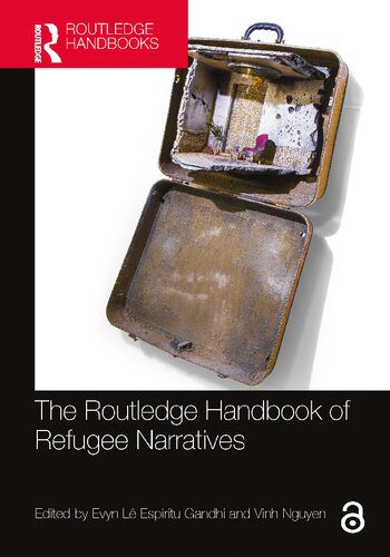 خرید و دانلود نسخه کامل کتاب The Routledge Handbook of Refugee Narratives_68dfb63be80ba.jpeg خرید و دانلود نسخه کامل کتاب The Routledge Handbook of Refugee Narratives
