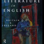 خرید و دانلود نسخه کامل کتاب The Routledge History of Literature in English