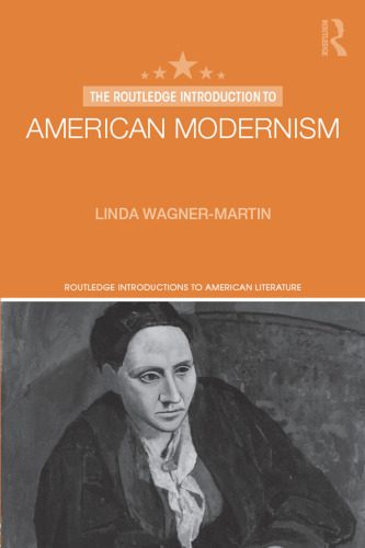 خرید و دانلود نسخه کامل کتاب The Routledge Introduction to American Modernism_68e29173799d1.jpeg خرید و دانلود نسخه کامل کتاب The Routledge Introduction to American Modernism