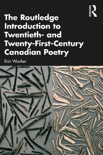 خرید و دانلود نسخه کامل کتاب The Routledge Introduction to Twentieth- and Twenty-First-Century Canadian Poetry_68dfc84dcdb0c.jpeg خرید و دانلود نسخه کامل کتاب The Routledge Introduction to Twentieth- and Twenty-First-Century Canadian Poetry