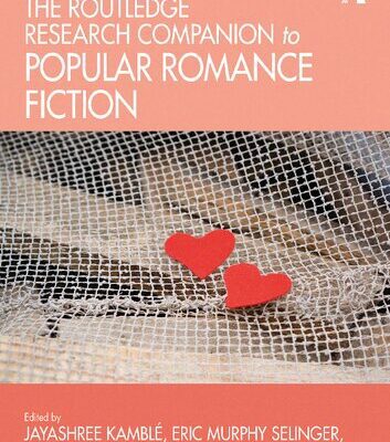 خرید و دانلود نسخه کامل کتاب The Routledge Research Companion to Popular Romance Fiction