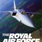 خرید و دانلود نسخه کامل کتاب The Royal Air Force in Colour