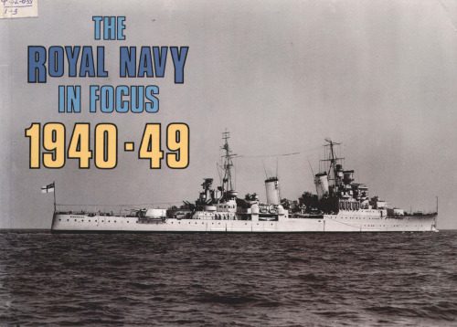 خرید و دانلود نسخه کامل کتاب The Royal Navy in Focus 1940-49_68f10b03b53f0.jpeg خرید و دانلود نسخه کامل کتاب The Royal Navy in Focus 1940-49