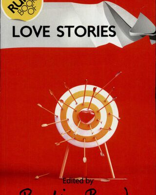 خرید و دانلود نسخه کامل کتاب The Rupa Book of Love Stories