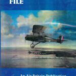 خرید و دانلود نسخه کامل کتاب The S.E.5 File (Military Monographs)