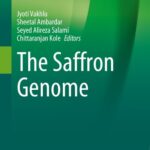 خرید و دانلود نسخه کامل کتاب The Saffron Genome