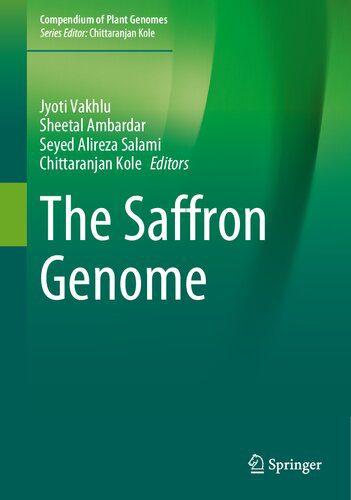 خرید و دانلود نسخه کامل کتاب The Saffron Genome_68e6c68ba86ce.jpeg خرید و دانلود نسخه کامل کتاب The Saffron Genome