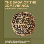 خرید و دانلود نسخه کامل کتاب The Saga of the Jómsvikings: A Translation for Students