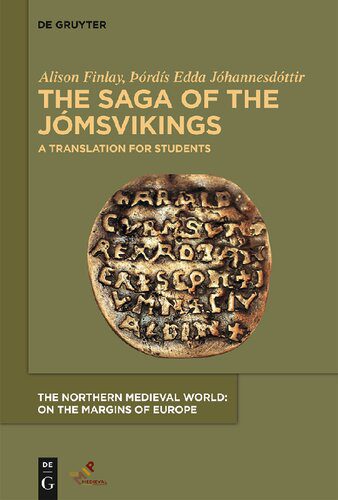 خرید و دانلود نسخه کامل کتاب The Saga of the Jómsvikings: A Translation for Students_68e113565b8b4.jpeg خرید و دانلود نسخه کامل کتاب The Saga of the Jómsvikings: A Translation for Students