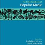 خرید و دانلود نسخه کامل کتاب The SAGE Handbook of Popular Music