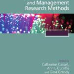 خرید و دانلود نسخه کامل کتاب The SAGE Handbook of Qualitative Business and Management Research Methods