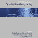 خرید و دانلود نسخه کامل کتاب The SAGE Handbook of Qualitative Geography