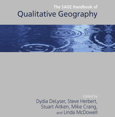 خرید و دانلود نسخه کامل کتاب The SAGE Handbook of Qualitative Geography