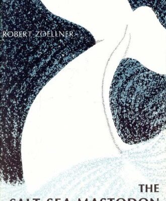 خرید و دانلود نسخه کامل کتاب The Salt-Sea Mastodon: A Reading of Moby-Dick