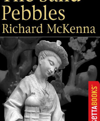 خرید و دانلود نسخه کامل کتاب The Sand Pebbles (Classics of Naval Literature)