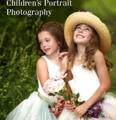 خرید و دانلود نسخه کامل کتاب The Sandy Puc’ Guide to Children’s Portrait Photography (Sandy Puc Guide)