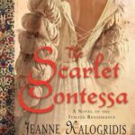 خرید و دانلود نسخه کامل کتاب The Scarlet Contessa