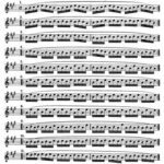 خرید و دانلود نسخه کامل کتاب The School of Violin Technics. Part 1. Exercises for Promoting Dexterity in Various Positions