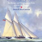 خرید و دانلود نسخه کامل کتاب The Schooner: Its Design and Development from 1600 to the Present. Part 1