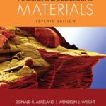 خرید و دانلود نسخه کامل کتاب The Science and Engineering of Materials
