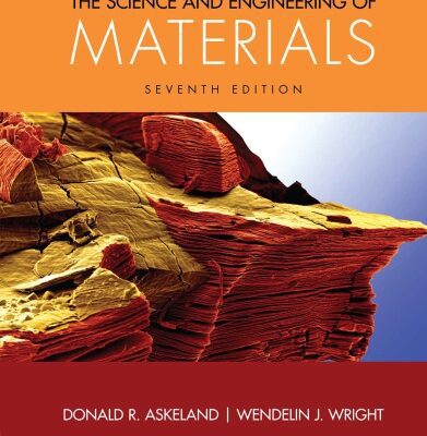 خرید و دانلود نسخه کامل کتاب The Science and Engineering of Materials