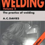 خرید و دانلود نسخه کامل کتاب The Science and Practice of Welding: Volume 2