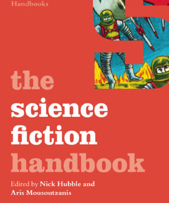 خرید و دانلود نسخه کامل کتاب The Science Fiction Handbook