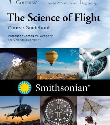 خرید و دانلود نسخه کامل کتاب The Science of Flight