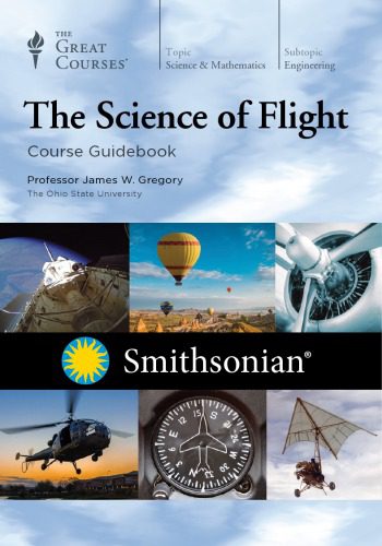 خرید و دانلود نسخه کامل کتاب The Science of Flight_68eecd226b556.jpeg خرید و دانلود نسخه کامل کتاب The Science of Flight
