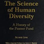 خرید و دانلود نسخه کامل کتاب The Science of Human Diversity: A History of the Pioneer Fund