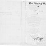 خرید و دانلود نسخه کامل کتاب The Science of Music