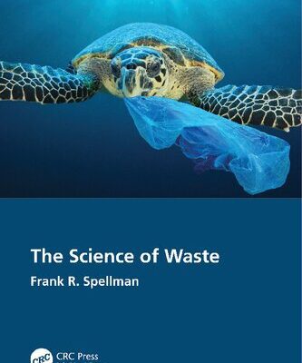 خرید و دانلود نسخه کامل کتاب The Science of Waste