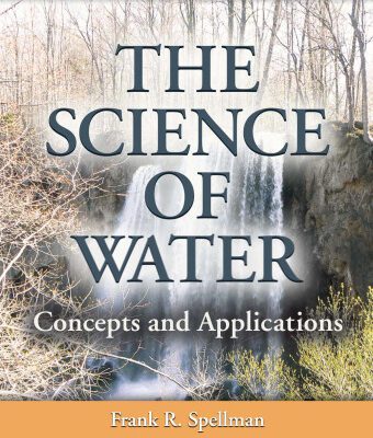 خرید و دانلود نسخه کامل کتاب The Science of Water: Concepts and Applications, Second Edition