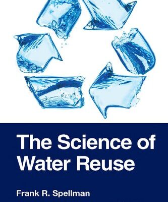 خرید و دانلود نسخه کامل کتاب The Science of Water Reuse