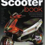 خرید و دانلود نسخه کامل کتاب The Scooter Book: Everything you need to know about owning, enjoying and maintaining your scooter