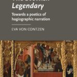 خرید و دانلود نسخه کامل کتاب The “Scottish Legendary”: Towards a Poetics of Hagiographic Narration