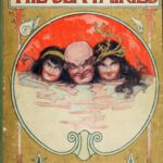 خرید و دانلود نسخه کامل کتاب The sea fairies