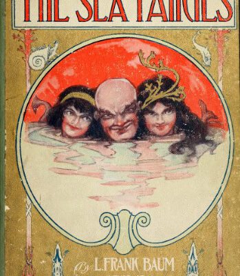 خرید و دانلود نسخه کامل کتاب The sea fairies