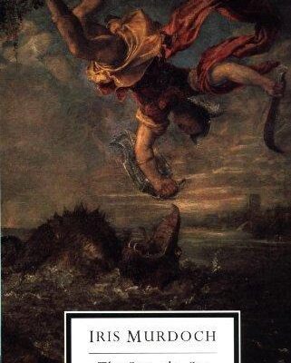 خرید و دانلود نسخه کامل کتاب The Sea, The Sea (Penguin Twentieth-Century Classics)