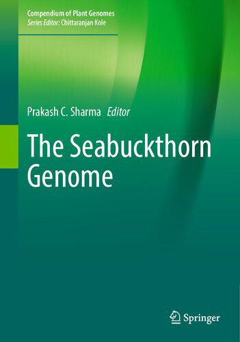 خرید و دانلود نسخه کامل کتاب The Seabuckthorn Genome_68e6c676337a5.jpeg خرید و دانلود نسخه کامل کتاب The Seabuckthorn Genome