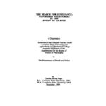 خرید و دانلود نسخه کامل کتاب The search for senefiance : contraires allegories in the Roman de la Rose