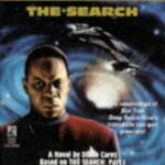 خرید و دانلود نسخه کامل کتاب The Search (Star Trek Deep Space Nine)