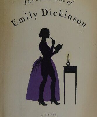 خرید و دانلود نسخه کامل کتاب The Secret Life of Emliy Dickinson