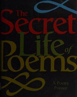 خرید و دانلود نسخه کامل کتاب The Secret Life of Poems