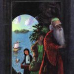 خرید و دانلود نسخه کامل کتاب The Secret of Platform 13